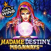 Madame Destiny